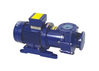 锦州凌河区CQB-F型氟塑料磁力驱动泵